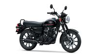 Kawasaki W175 ABS dan Street Meluncur di Indonesia, Tetap Retro tapi Lebih Fungsional