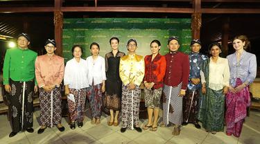 [Bintang] Tantangan Iqbaal Ramadhan di Film Bumi Manusia