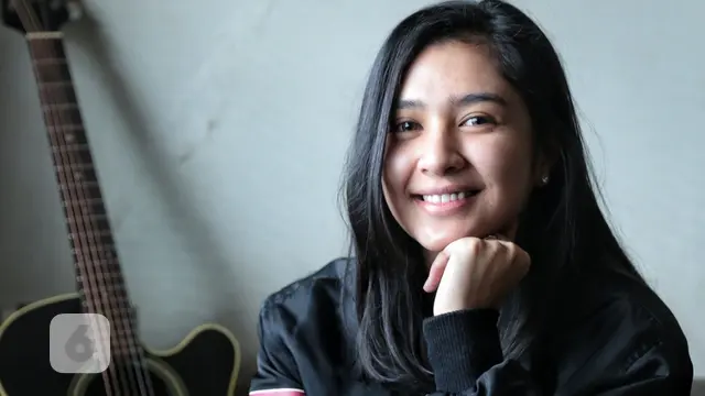 [Bintang] Mikha Tambayong