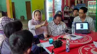 Perhimpunan Dokter Spesialis Kedokteran Jiwa Indonesia (PDSKJI) Kota Bandung menyebutkan remaja rentan menjadi orang dengan gangguan jiwa (ODGJ)