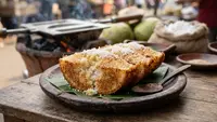 Resep Kue Pancong Santan Kelapa, Camilan Jadul Gurih yang Mudah Dibuat di Rumah