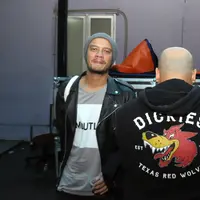 NTRL (Nurwahyunan/bintang.com)