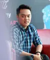 Juara Dangdut Academy Asia, Danang baru saja merilis single 'Bidadari Jiwa' Kamis (25/2). (Foto: Deki Prayoga/Bintang.com)