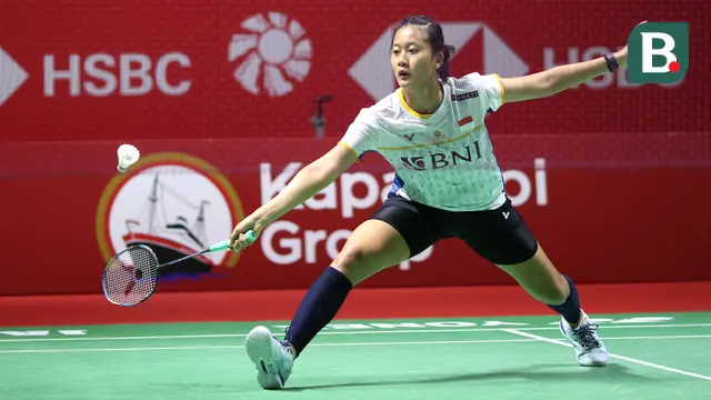 Kejuaraan Bulu Tangkis Indonesia Open 2023