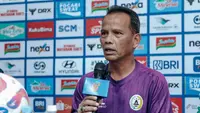 Duel Panas di Pegadaian Championship: PSS Ladeni Persipura, Ansyari Lubis Sebut Bak Partai Final