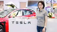 Xiaomi Bajak Mantan Bos Tesla China untuk Genjot Penjualan Mobil Listriknya