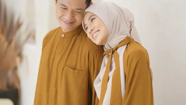 Dude dan Alyssa (Instagram/ichasoebandono)