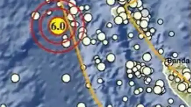 Gempa