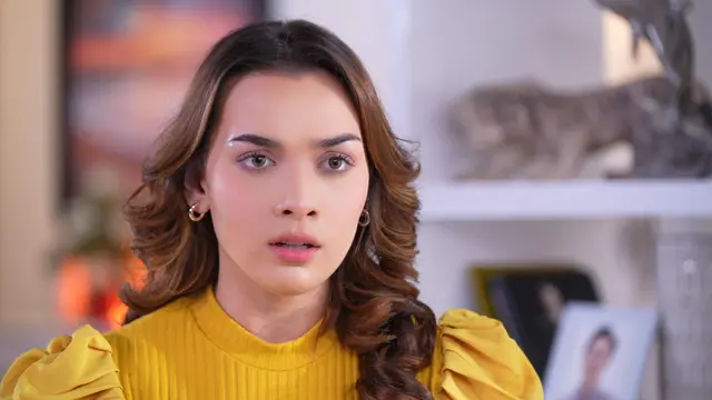 Bidadari Surgamu