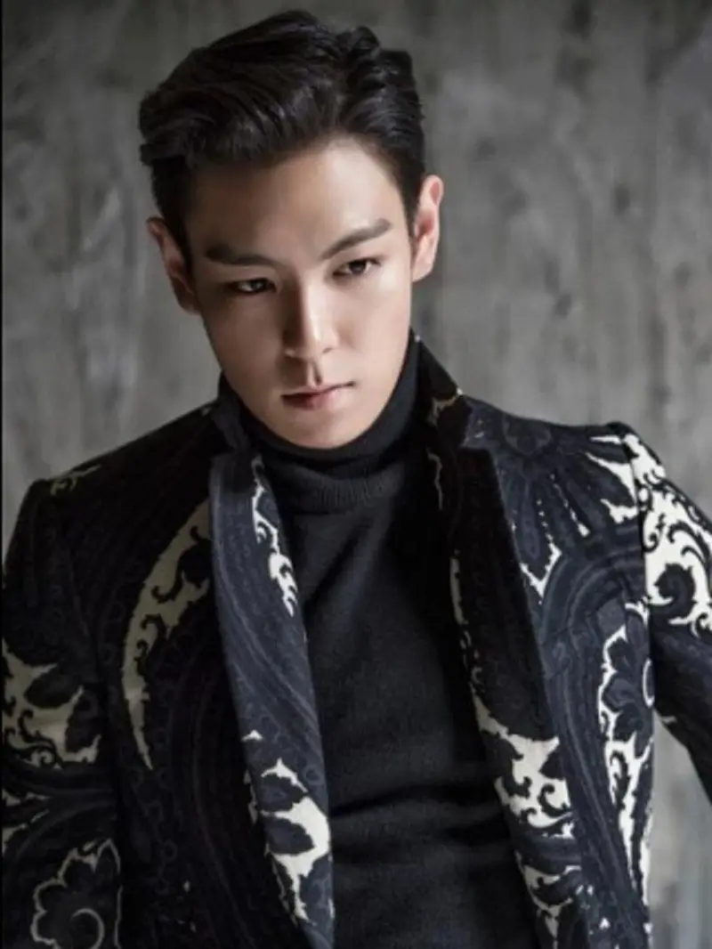 TOP Big Bang