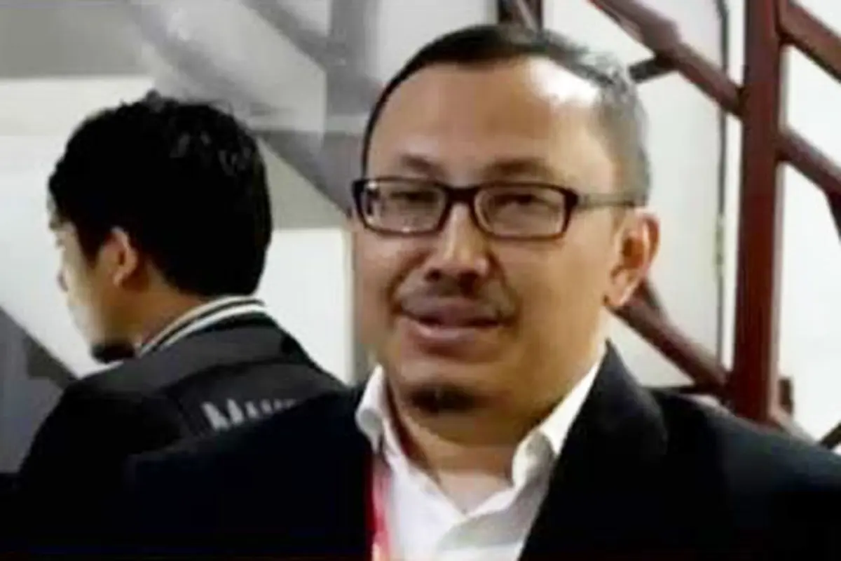 Segmen 3: Kisah Pencipta Alat Risalah Berbahasa Indonesia