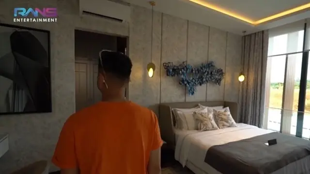 [Fimela] Raffi Ahmad dan Nagita Slavina