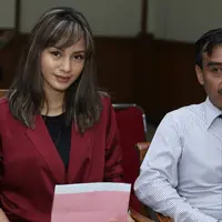 Kirana Larasati (Nurwahyunan/bintang.com)