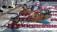 Kejurnas Renang Antarklub 2024 Diikuti 900 Atlet, Diharapkan Lahirkan Bibit Baru