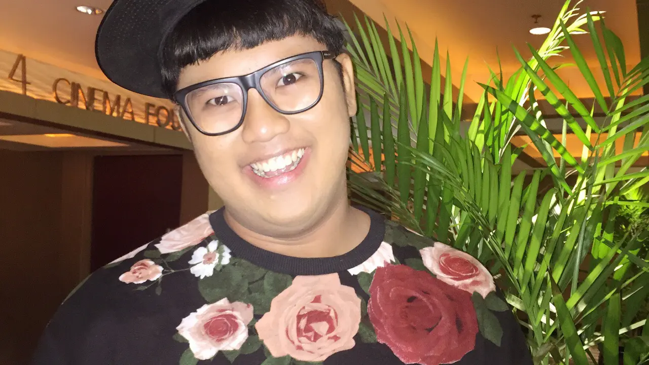 Ricky Cuaca
