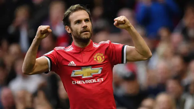 Foto: 5 Top Assist Liga Inggris yang Masih Berstatus Sebagai Pemain Aktif