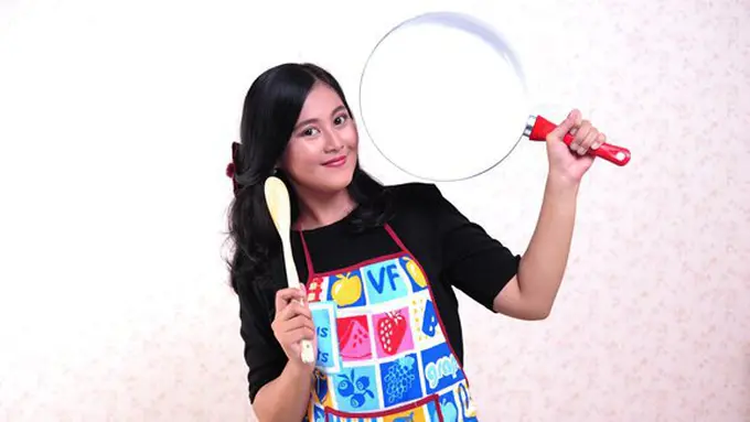 Tips mengatasi panci bocor./Copyright Dephotology (@kukuhphoto)