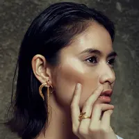 Alenka & Margo rilis Totem Collection, perhiasan yang terinspirasi dari lima elemen klasik. (Foto: Alenka & Margo)