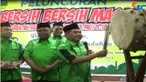 Program yang dicanangkan Lembaga Takmir Masjid  PBNU ini, diharapkan bakal dijalankan pengurus masjid di seluruh Indonesia.
