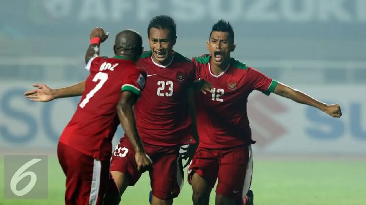 Cetak Gol, Hansamu Yama Bangkit Setelah Dibully Netizen