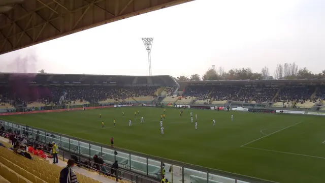 Stadio Alberto Braglia