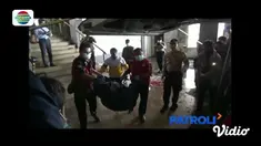 Polisi akhirnya menemukan pelaku mutilasi seorang wanita yang menghebohkan di kawasan Pasar Besar, Malang.