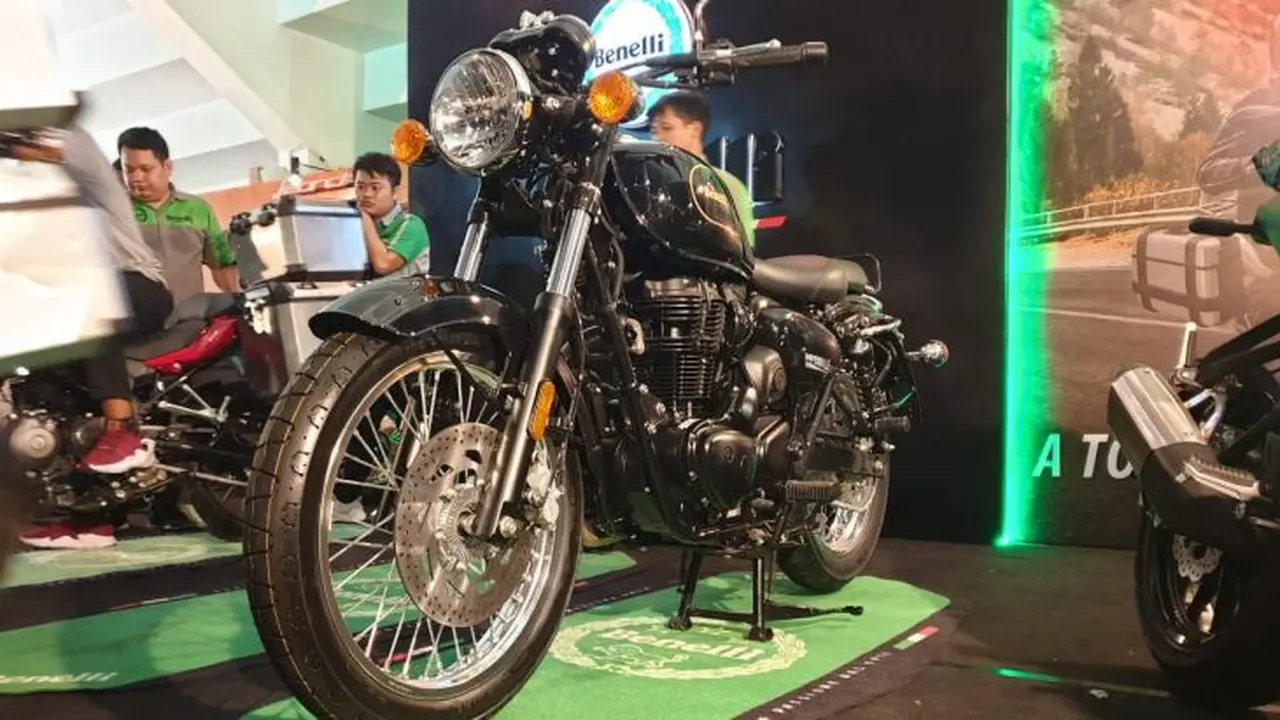 Benelli