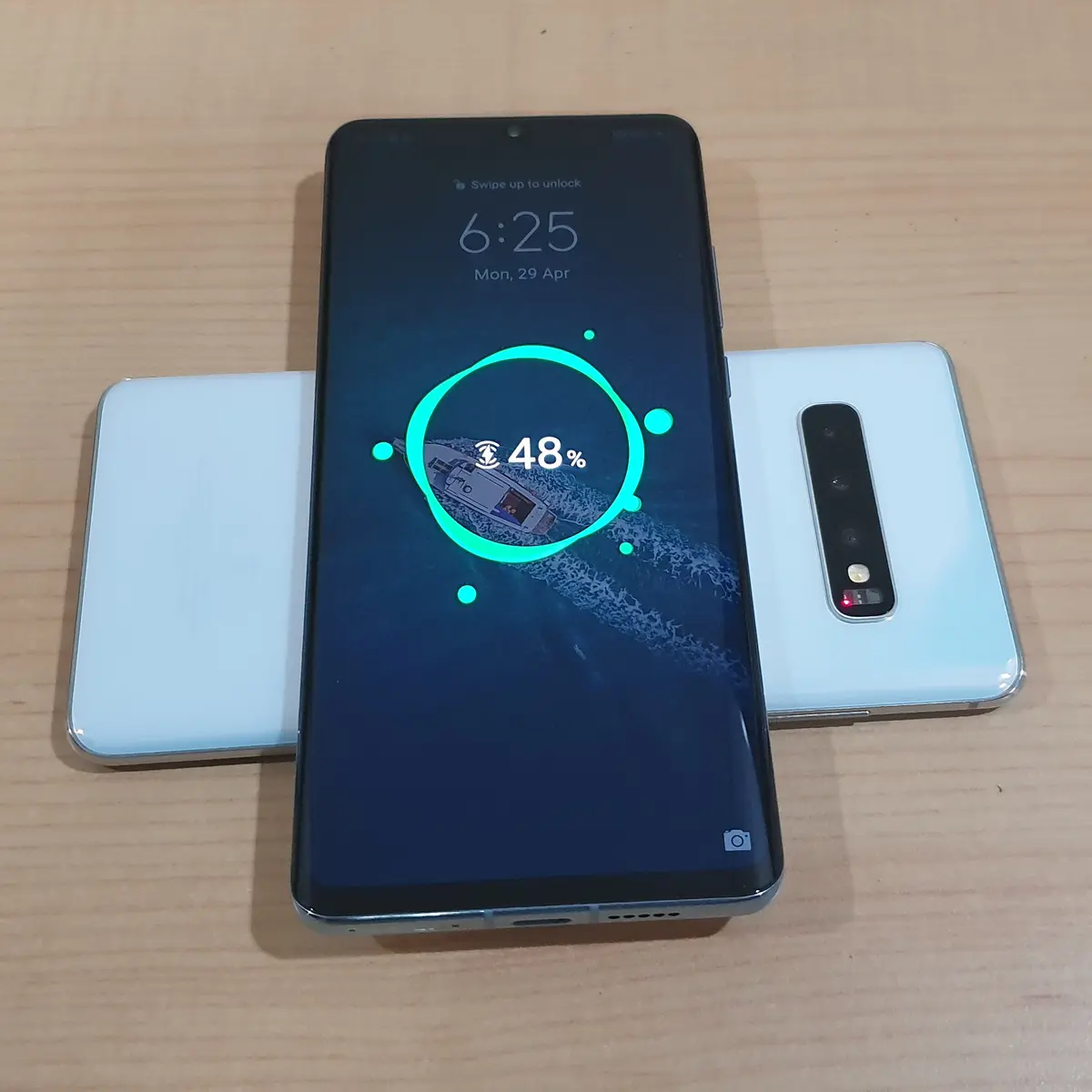 Hp Samsung Wireless Powershare S20 Plus Wireless Powershare S10 Qi