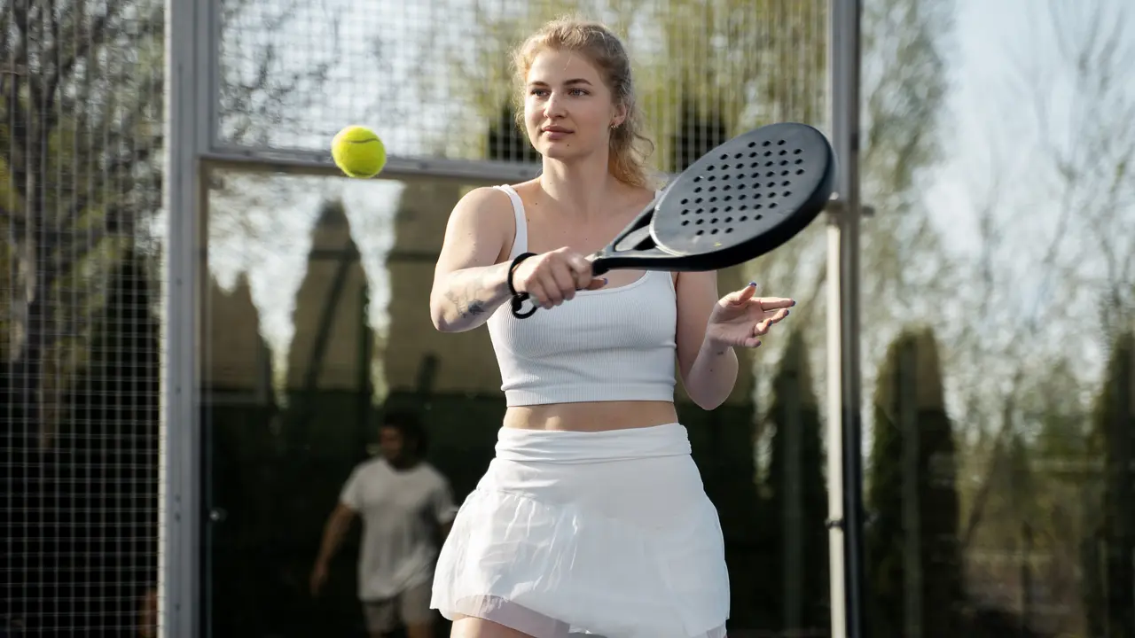 Baru Mau Coba Padel? Begini Aturan Main dan Tips Dasarnya [Dok/freepik.com]