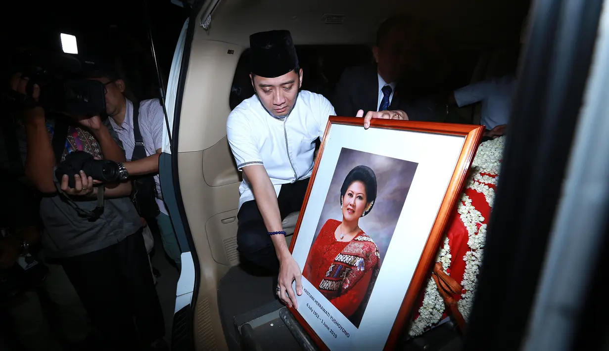 (Deki Prayoga/Fimela.com)