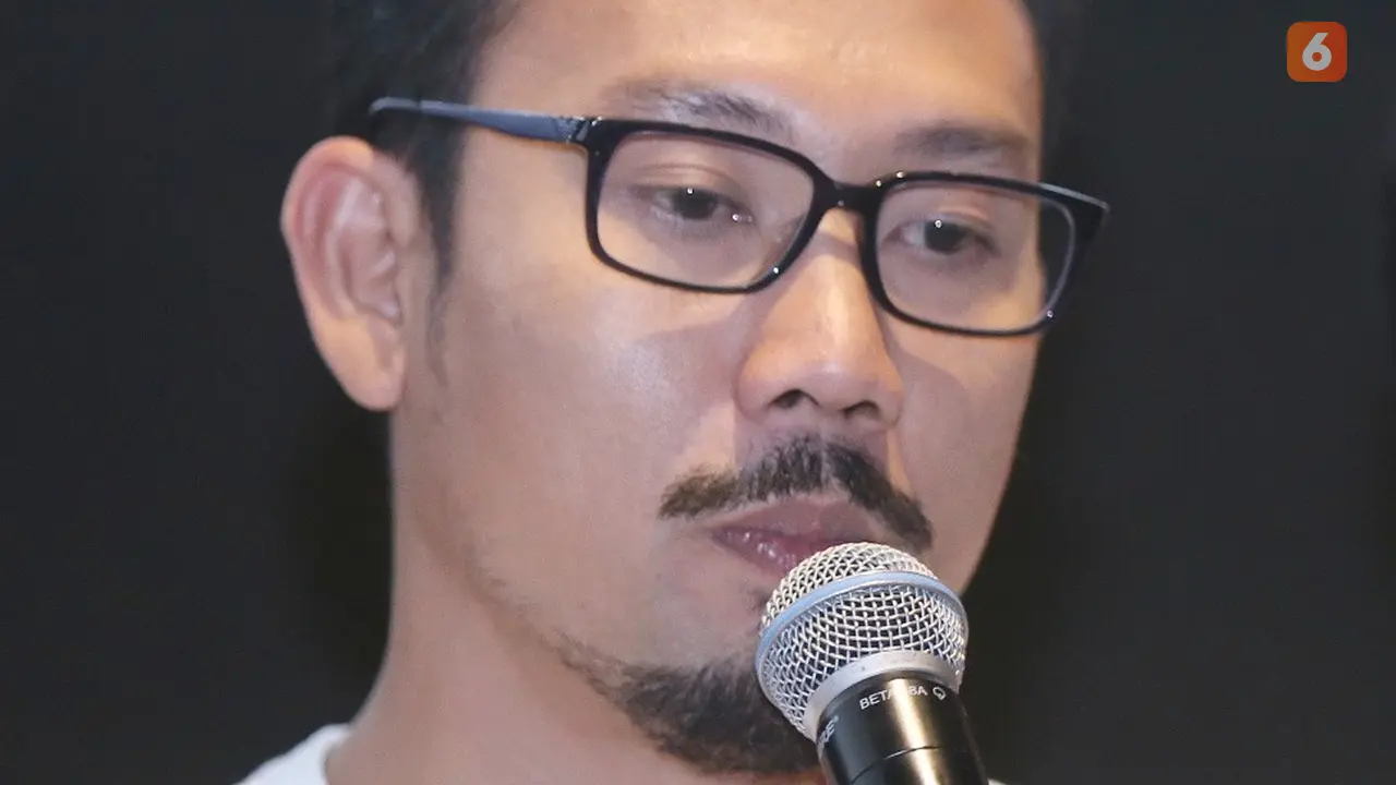[Bintang] Denny Sumargo
