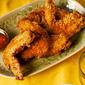 Ayam goreng krispi (dok. Bertolli/Fairuz Fildzah)