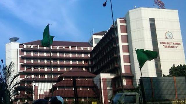 Dirut RS Dharmais Harap Ada Antisipasi Lonjakan Pasien Kanker  Health