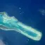 Pulau Maratua ialah sebuah pulau yang terletak di Kalimantan Timur, Indonesia