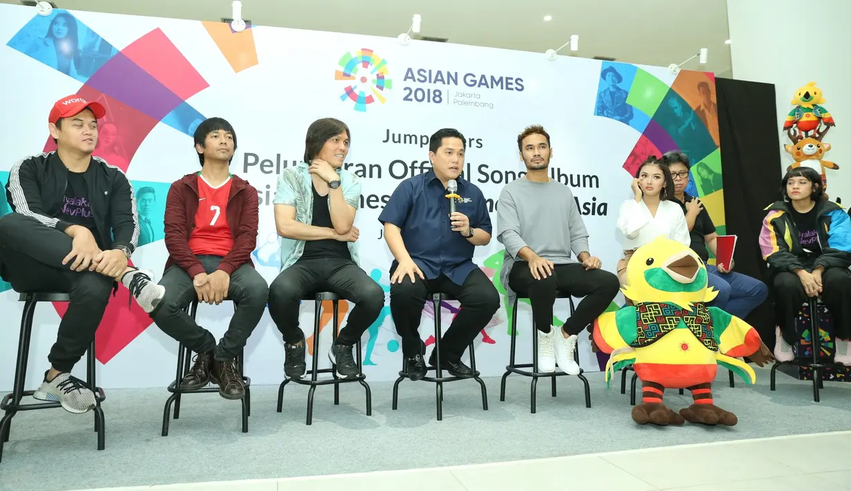 (Adrian Putra/Bintang.com)