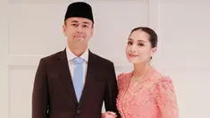 Raffi Ahmad dan Nagita Slavina (Foto: Instagram/ raffinagita1717)