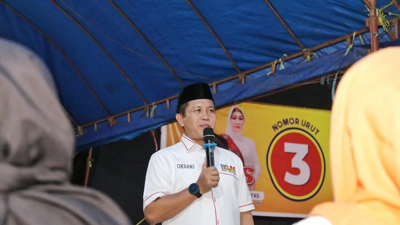 Iksan