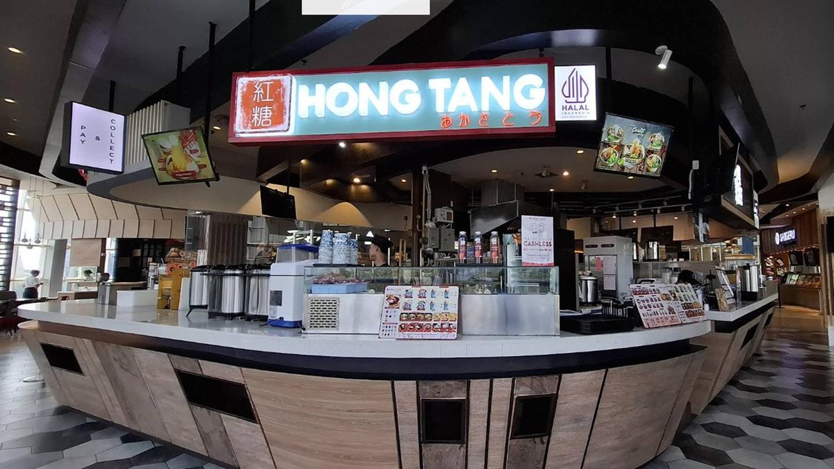 17 Rekomendasi Makanan Enak Foodcourt PIK Avenue, Tempat Nongkrong Kekinian