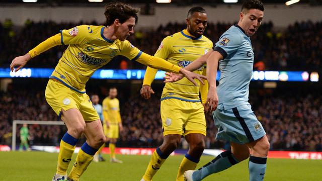 Kieran Lee (Sheffield Wednesday)