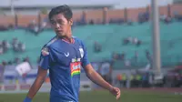 Terlalu Berisiko, Septian David Maulana Enggan Main Tarkam