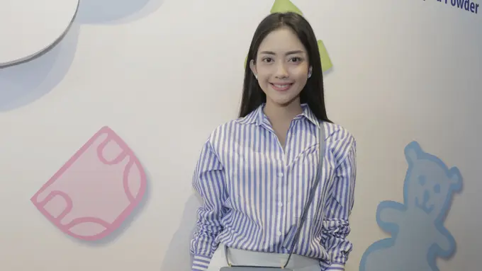 [Fimela] Ririn Dwi Ariyanti