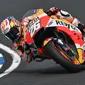 Pebalap Repsol Honda, Dani Pedrosa, mengaku sudah mulai memahami karakter Sirkuit Buriram yang akan menjadi venue MotoGP Thailand pada musim 2018. (MotoGP)