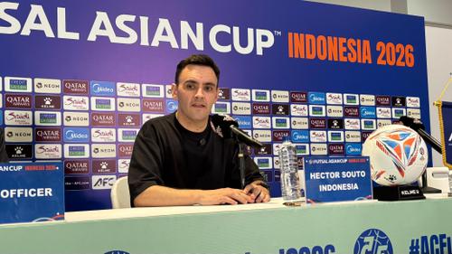 Piala Asia Futsal 2026
