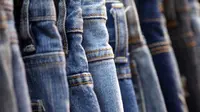 Terkuak, 28 Fakta tentang Celana Jeans (Part 2)