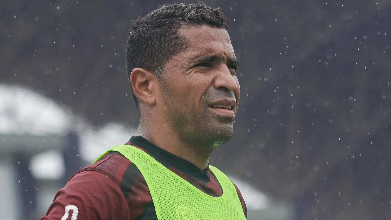 Madura United, Beto Goncalves