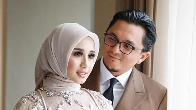 6 Pasangan Artis Ini Kenalan Lewat Taaruf Berakhir Cerai, Bikin Publik Terkejut
