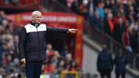 Claudio Ranieri (AFP/Oli Scarff)