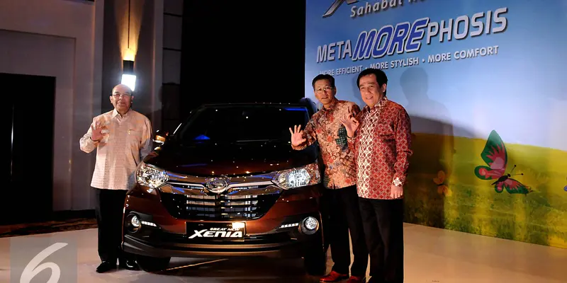 20150812-Launching Daihatsu Great New Xenia-Jakarta