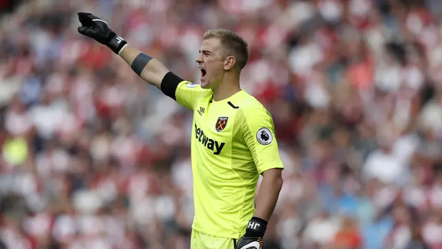 Joe Hart