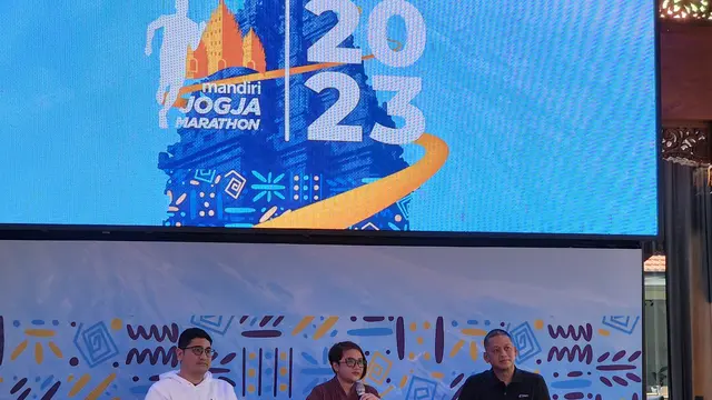 MJM diikuti 8.000 pelari dalam dan luar negeri